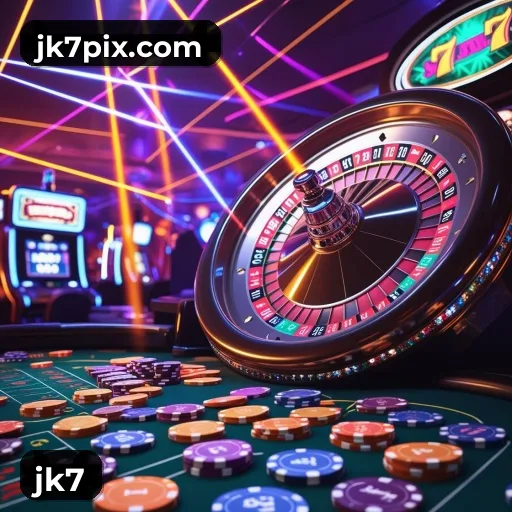Funcionalidades App jk7