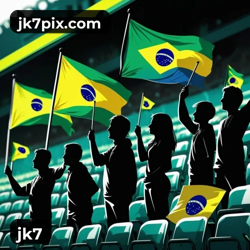 Promoções App jk7