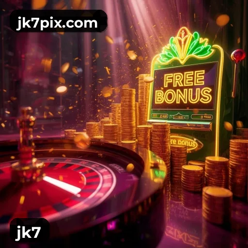 App jk7 Android