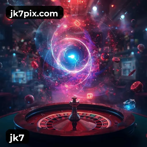 Bônus App jk7