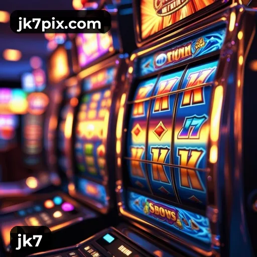 App jk7 iOS