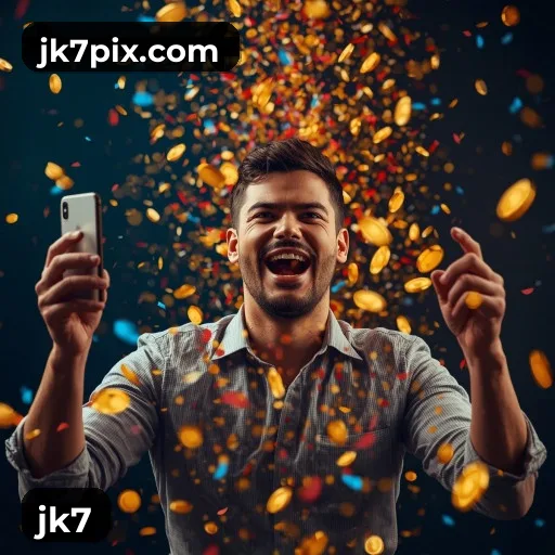 Jogos App jk7