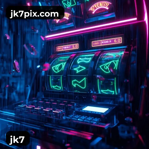 iPhone jk7