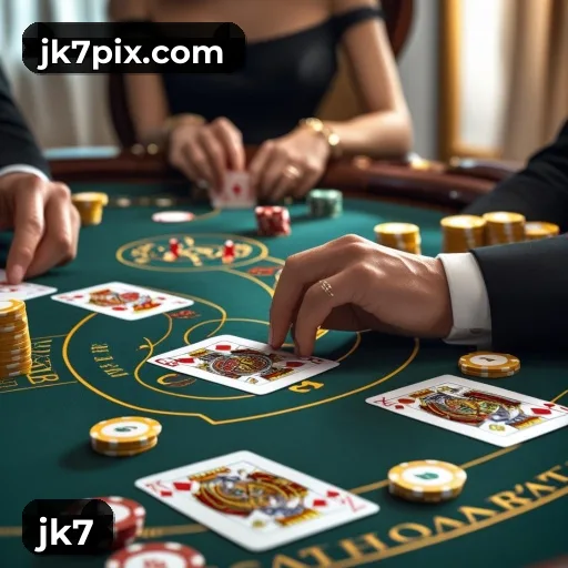 Instalar jk7 Mac