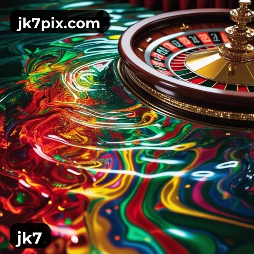 Segurança App jk7