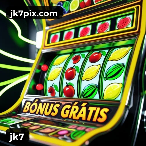 App Mobile jk7