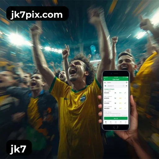 Instruções Download jk7