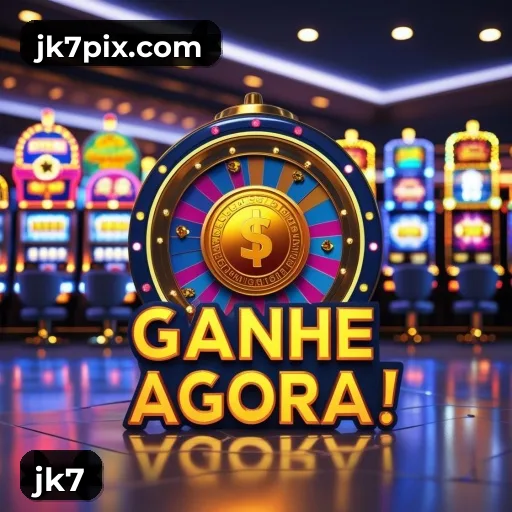 Dicas de slots jk7