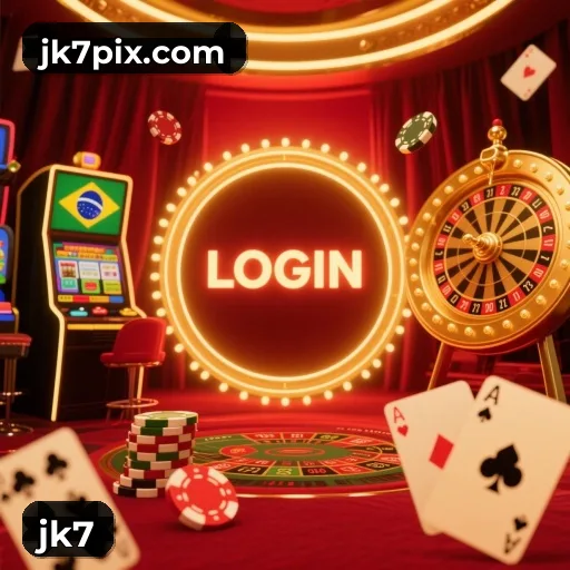 Slots mobile jk7