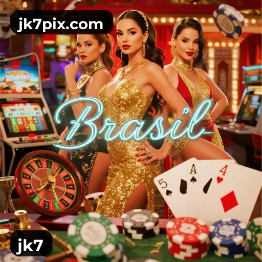 Slots mobile jk7