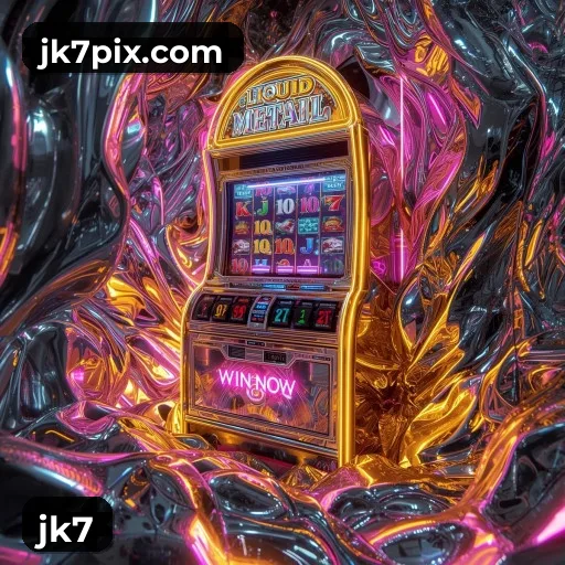 RNG certificado jk7