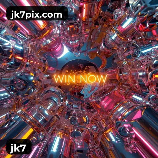 Free spins jk7