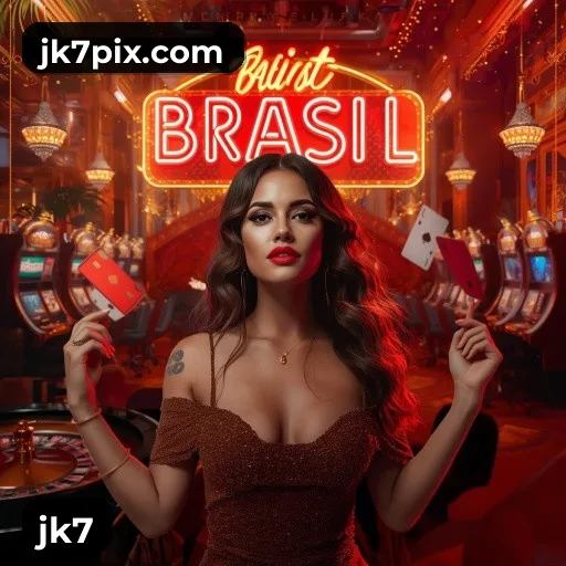 Registro slots jk7