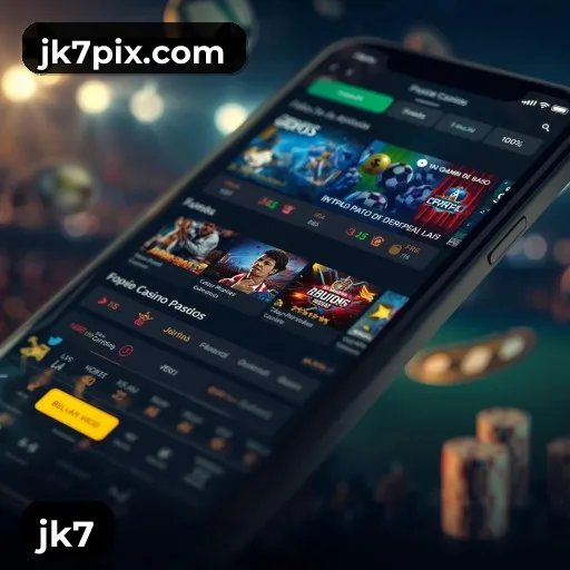 Benefícios VIP jk7