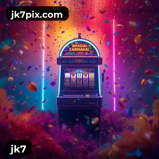 Programa VIP jk7