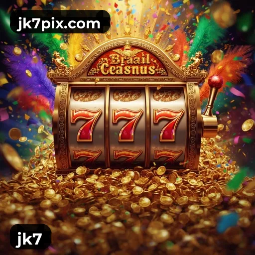 Vantagens VIP jk7