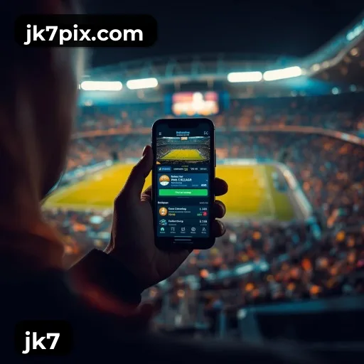 Evolução VIP jk7