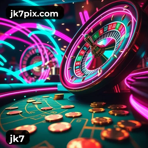 Crash Games jk7