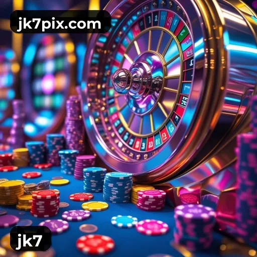 Oportunidades jk7
