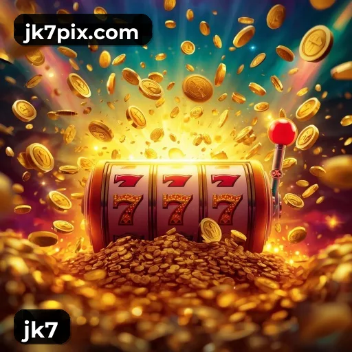 Eventos jk7