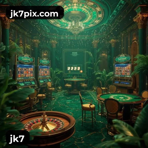 Prêmio jk7