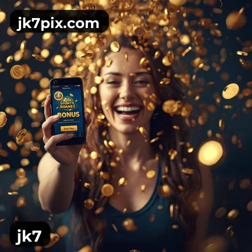 Slots RTP jk7